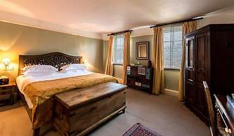 Elephant Hotel