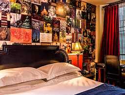 Elephant Hotel