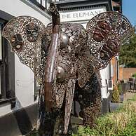 Elephant Hotel