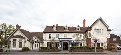Elephant Hotel
