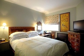 Elephant Hotel