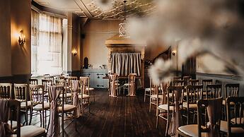 Elephant Hotel