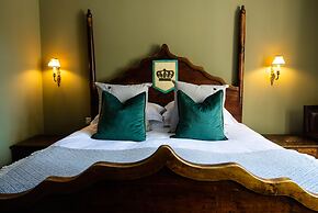 Elephant Hotel