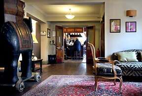 Elephant Hotel