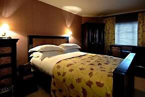 Elephant Hotel