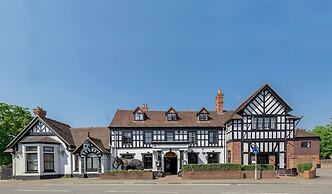 Elephant Hotel