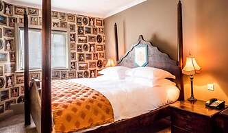 Elephant Hotel