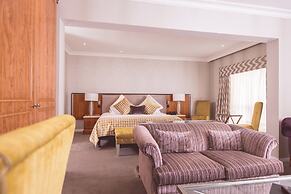 Everglades Hotel