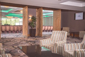 Everglades Hotel