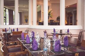 Everglades Hotel