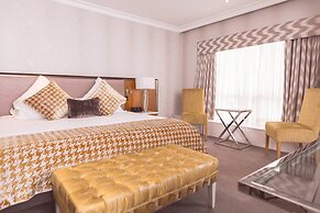 Everglades Hotel