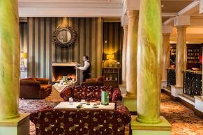 Everglades Hotel