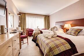 Everglades Hotel