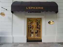 Sofitel Legend Metropole Hanoi