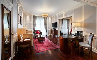 Sofitel Legend Metropole Hanoi
