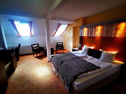 Hotel Tante Alma Mannheim