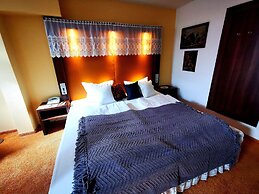 Hotel Tante Alma Mannheim