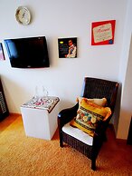 Hotel Tante Alma Mannheim