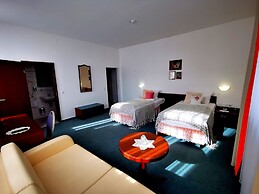 Hotel Tante Alma Mannheim