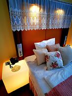 Hotel Tante Alma Mannheim