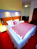 Hotel Tante Alma Mannheim