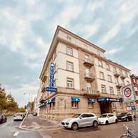 Hotel Tante Alma Mannheim
