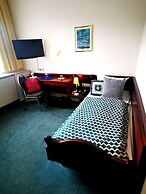 Hotel Tante Alma Mannheim