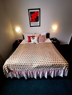 Hotel Tante Alma Mannheim