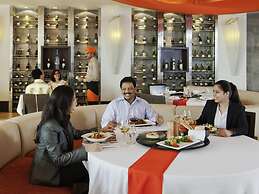 Novotel Mumbai Juhu Beach Hotel