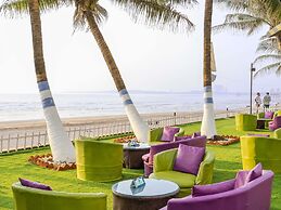 Novotel Mumbai Juhu Beach Hotel