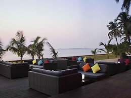 Novotel Mumbai Juhu Beach Hotel