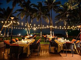 Novotel Mumbai Juhu Beach Hotel