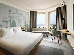 Novotel Mumbai Juhu Beach Hotel