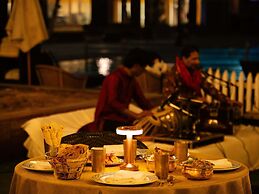 Novotel Mumbai Juhu Beach Hotel