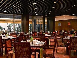 Novotel Mumbai Juhu Beach Hotel