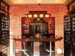 Novotel Mumbai Juhu Beach Hotel