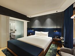 Novotel Mumbai Juhu Beach Hotel