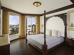 Novotel Mumbai Juhu Beach Hotel