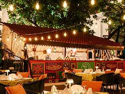 Novotel Mumbai Juhu Beach Hotel