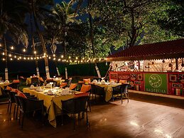 Novotel Mumbai Juhu Beach Hotel