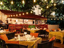 Novotel Mumbai Juhu Beach Hotel