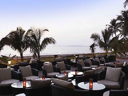 Novotel Mumbai Juhu Beach Hotel