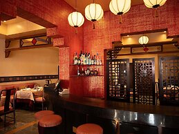 Novotel Mumbai Juhu Beach Hotel