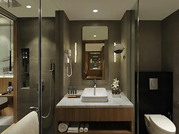 Novotel Mumbai Juhu Beach Hotel