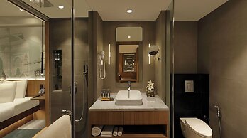 Novotel Mumbai Juhu Beach Hotel