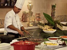 Novotel Mumbai Juhu Beach Hotel