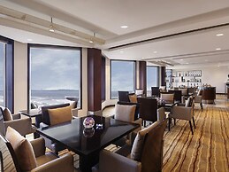 Novotel Mumbai Juhu Beach Hotel