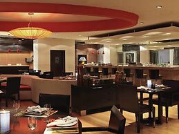 Novotel Mumbai Juhu Beach Hotel