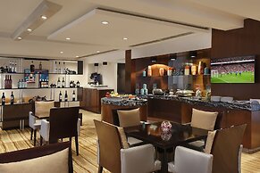 Novotel Mumbai Juhu Beach Hotel