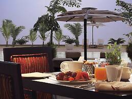 Novotel Mumbai Juhu Beach Hotel